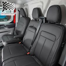 FORD TRANSIT CUSTOM FRONT SEAT