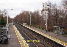Photo 12x8 Spondon, Derbys