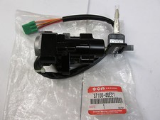 SUZUKI IGNATION SWITCH