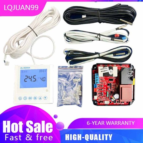 R200a universal air source - air,
