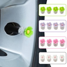 4pcs sakura bing car valve - 4pcs,