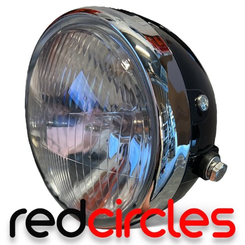 Monkey bike z50 headlight - monkey,