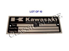 KAWASAKI Z1 Z900 Z1 KZ900