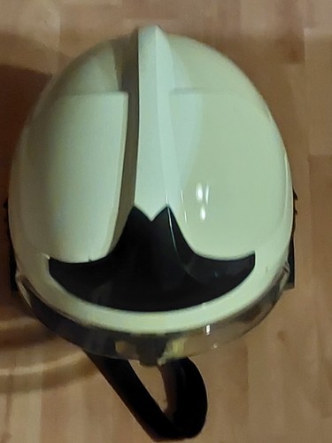 Firefighter helmet msa gallet - firefighter,