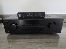 Sony TA-FE570 Integrated