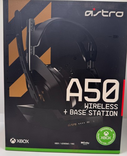Astro gaming a50 - gaming,