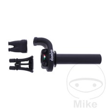 DOMINO throttle grip RAPIDO