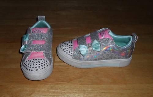 Skechers crystal stars twinkle - skechers,