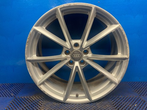 Audi style alloy - a6,