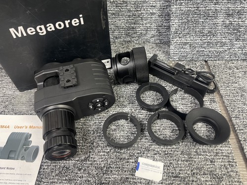 Megaorei m4a night vision - megaorei,