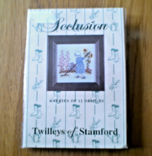 Twilleys stamford seclusion - twilleys,