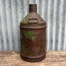 Vintage Wakefield Castrol