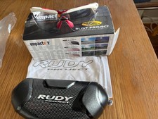 Rudy Project Genetyk Racing