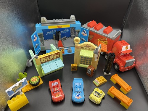 Mega bloks disney - mega,