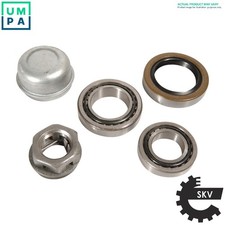 WHEEL BEARING KIT 29SKV085 FOR