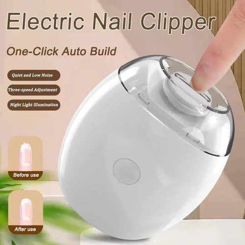 2in1 electric nail - electric,