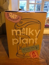 Milky Plant Vegan Milk Maker