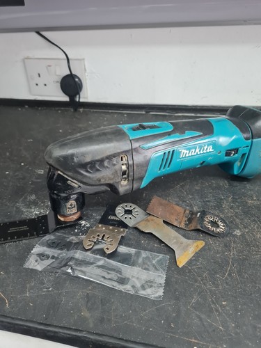 Makita 18v multi - multi, tool