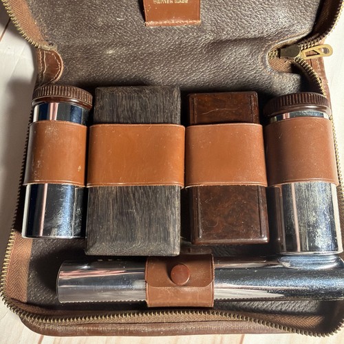 Vintage gillette shaving - gillette,