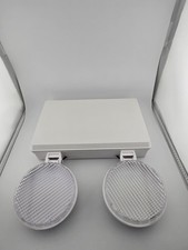 Integral LED Twin Spot