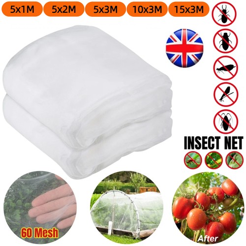 15m garden protect netting for - garden,