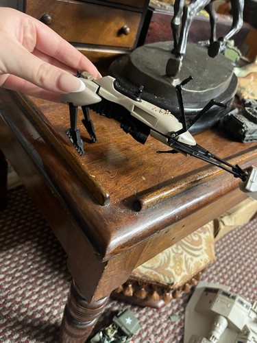 Original vintage 1983 star - ,