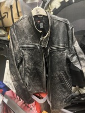 Vintage Diesel Distressed