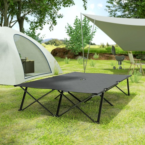 Outsunny double camping - outsunny,