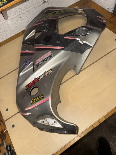 Genuine suzuki gsx 750f - suzuki,
