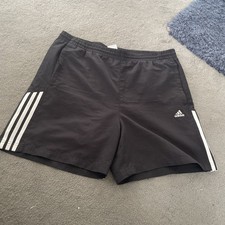 Vintage Adidas Y2K black Sport