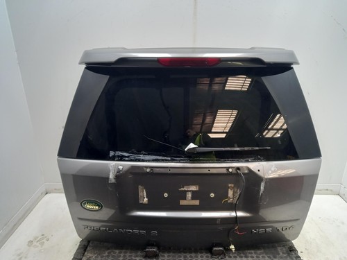 Landrover freelander boot lid - freelander,