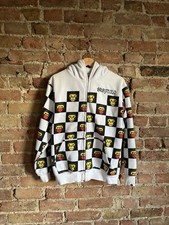 BAPE Baby Milo Full Zip Up Hoodie