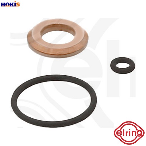 Seal kit injector nozzle - seal,