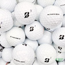 Bridgestone Golf Balls Grade A Bridgestone Lake Balls All Models Variations List