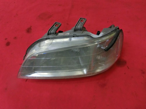 Front headlight left honda - front,