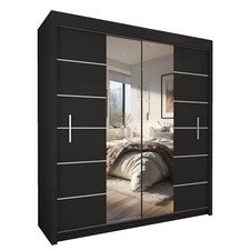 Modern mirror sliding - 2,