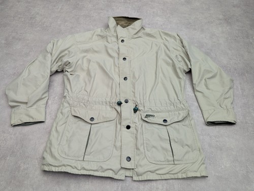 Musto jacket mens - jacket, l