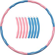 Weighted Hula Hoop -