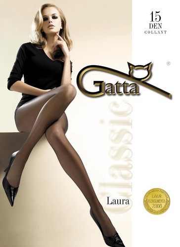 Classic tights gatta - classic, "laura"