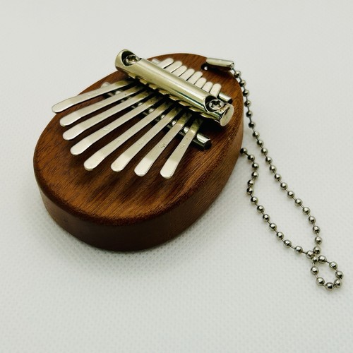 Thumb organ kalimba wooden and - organ,