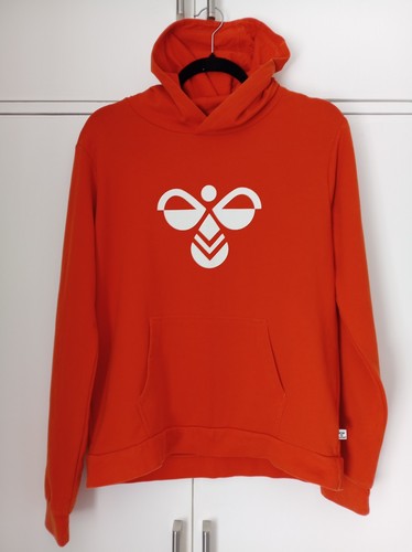 Hummel cuatro hoodie adults - hummel,