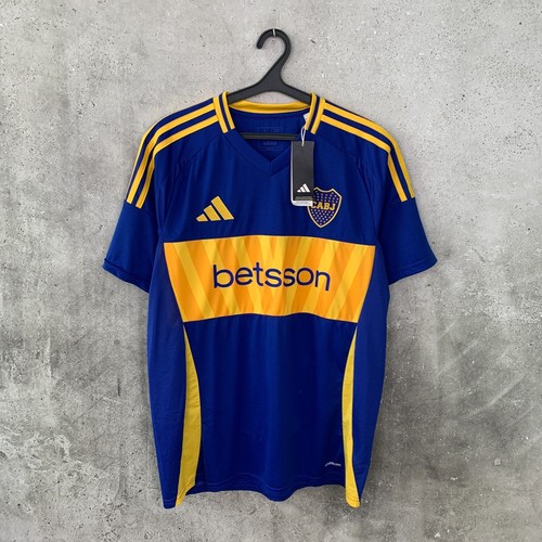 Boca juniors 2025 - juniors, home