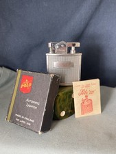 Rare Mechanism Boxed 1930s NOS