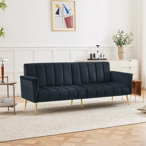 Black velvet click - click, clack