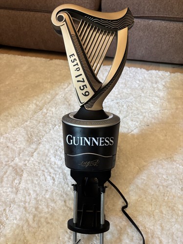 Guinness surger unit - unit, man