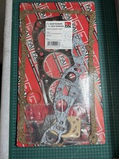 2.0 Litre Pinto Engine Head