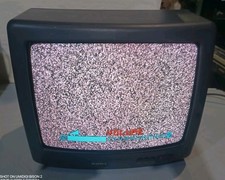 Matsui 14" - 1410R- Retro