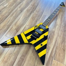 Washburn Michael Sweet Style