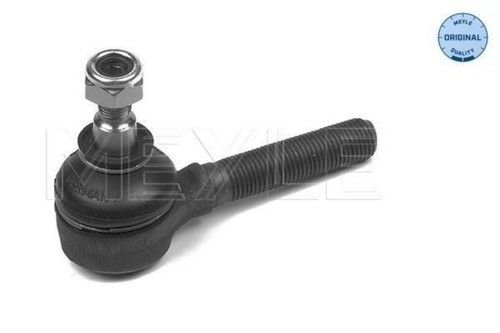 Tie rod end front - tie, meyle