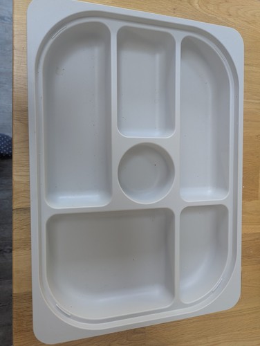 Ikea trofast storage trays - ikea,